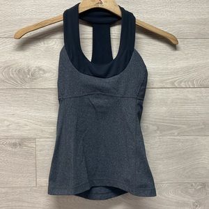 Lululemon Yoga Top